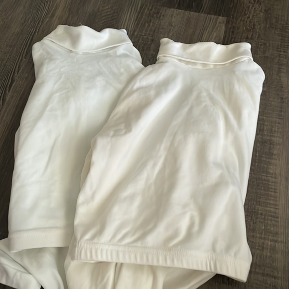 Crop turtle neck - Picture 7 of 7